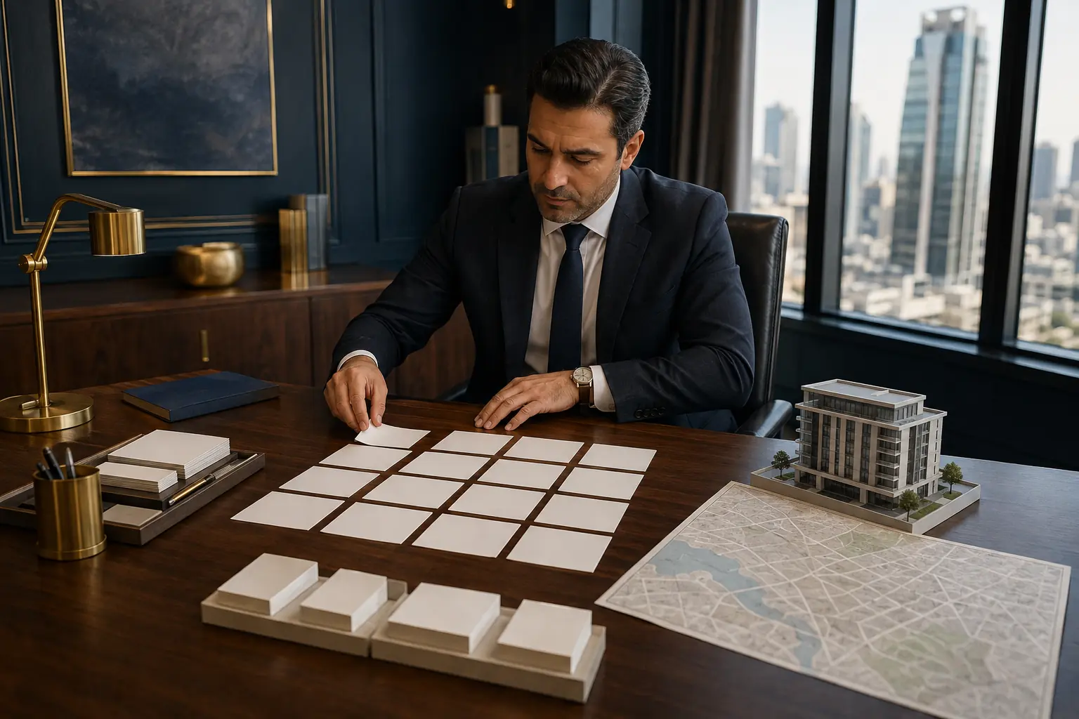 30 Günlük Eylem Planı premium eğitimi