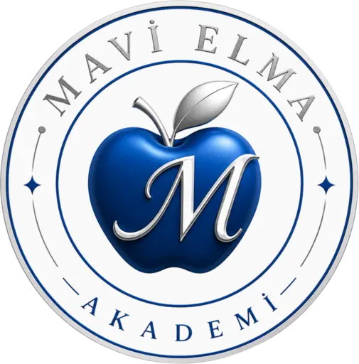 Mavi Elma Akademi