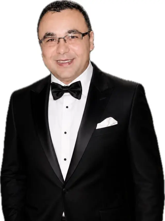 Bülent Şen