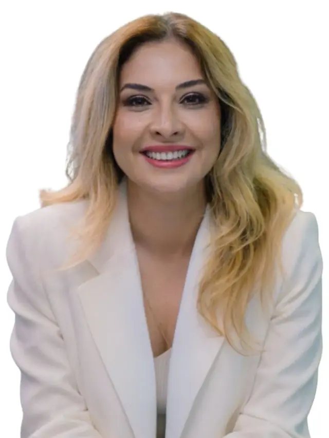 Mihriban Özdilli